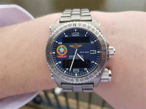 breitling watches on finance|does breitling hold its value.